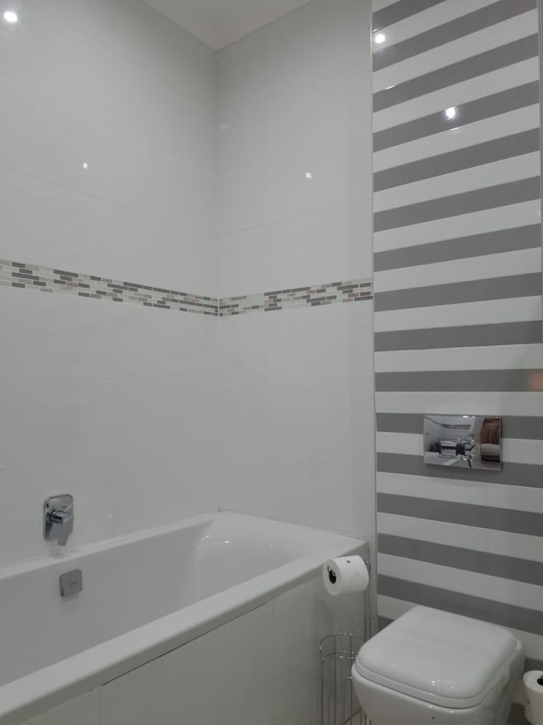 1 Bedroom Property for Sale in Century City Western Cape